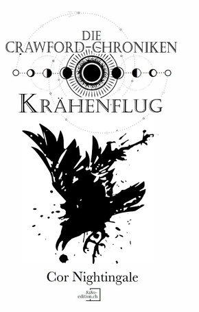 Krähenflug