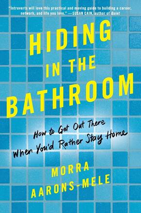 Hiding in the Bathroom