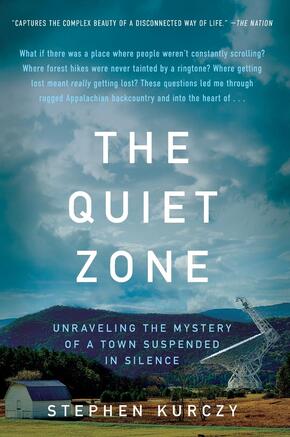 The Quiet Zone