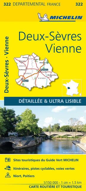 Michelin Poitou