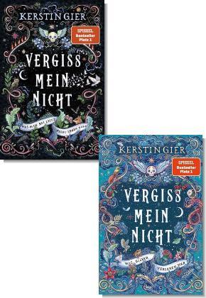 Vergissmeinnicht (Band 1&2)