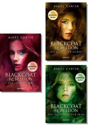 Blackcoat (Band 1-3)