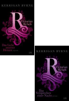 The Victorian Rebels (Band 3&4)