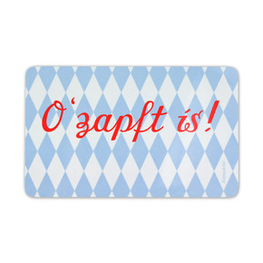 krima & isa Brett O`Zapft is!