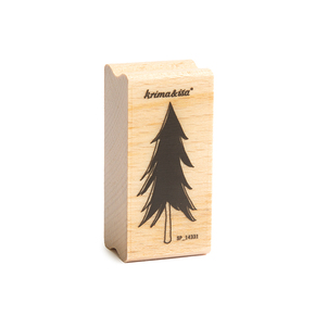 krima & isa Stempel Tanne