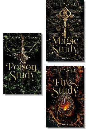 Chroniken von Ixia -Enemies-to-Lovers Fantasyromance (Bücher)