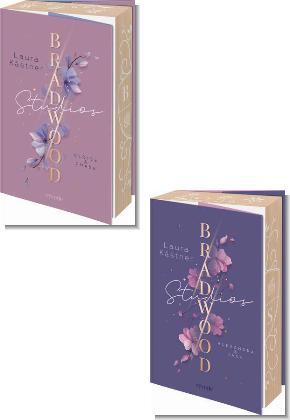 Bradwood Studios - Fake Dating trifft auf Enemies-to-Lovers (2 Bücher)