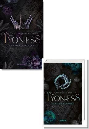 Lyoness (Serie mit 2 Büchern)