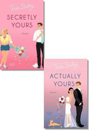 Napa-Valley-Reihe - Die komplette Romantic Comedy Dilogie (2 Bücher)