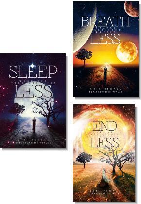 Lyrena'd - Die komplette Trilogie (3 Bücher)
