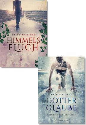 Jenseits des Kreises - New Adult-Diologie (2 Bücher)
