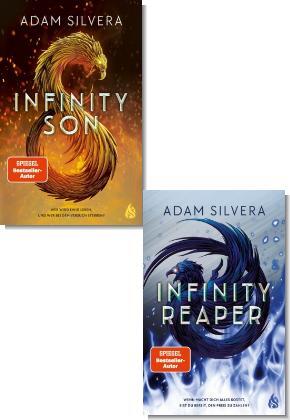 Infinity (Band 1&2)