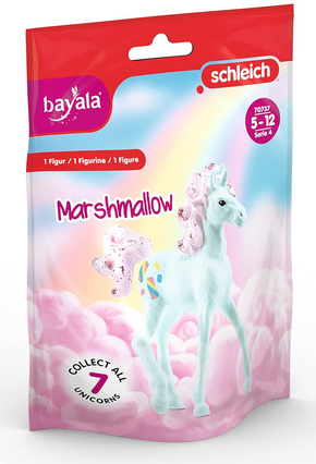 Schleich® 70737 bayala - Einhorn Fohlen Marshmallow