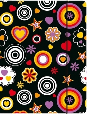 Sammelmappe - Patterns