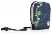 Bilora Kleine Gürteltasche - Jeans