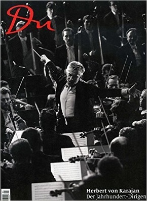 Herbert von Karajan - Der Jahrhundert Dirigent