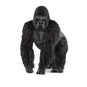 schleich 14770 Gorilla Männchen