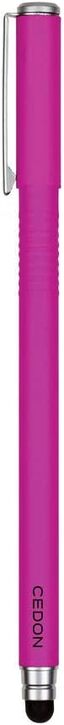 CEDON Tintenroller - fuchsia/pink, 14 cm