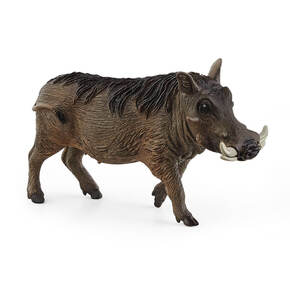 schleich 14843 Warzenschwein