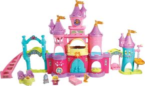 Vtech - Das magische Schloss des Zauberkönigs