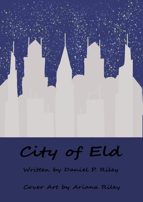 City of Eld (eBook, ePUB)