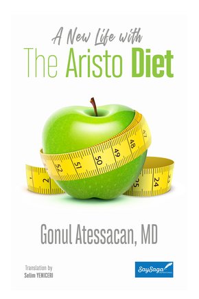 A New Life with the Aristo Diet (eBook, ePUB)
