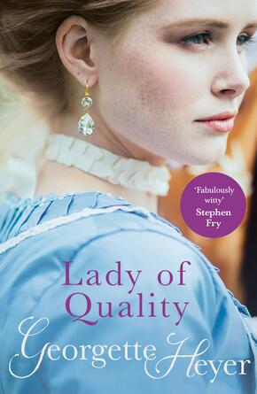 Lady of Quality