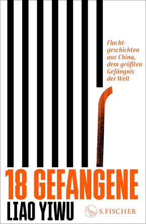 18 Gefangene