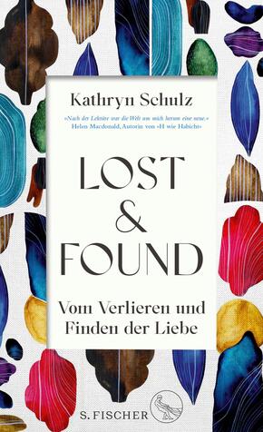 Lost & Found