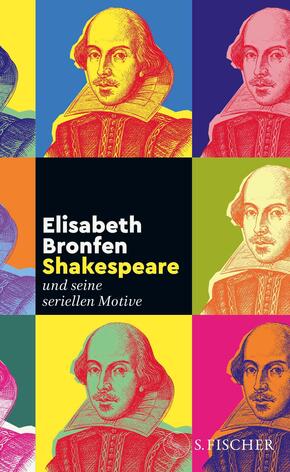 Shakespeare - und seine seriellen Motive