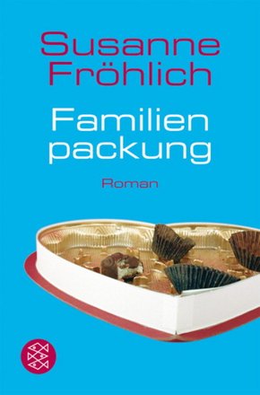 Familienpackung (eBook, ePUB)
