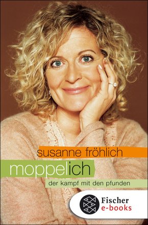 Moppel-Ich (eBook, ePUB)