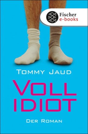 Vollidiot (eBook, ePUB)