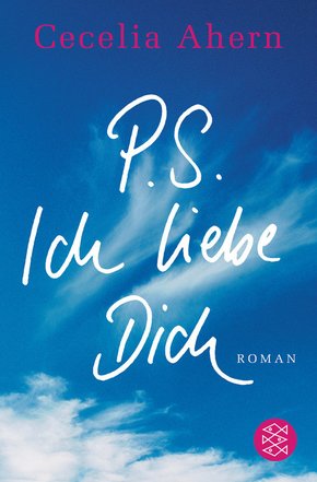 P.S. Ich liebe Dich (eBook, ePUB)