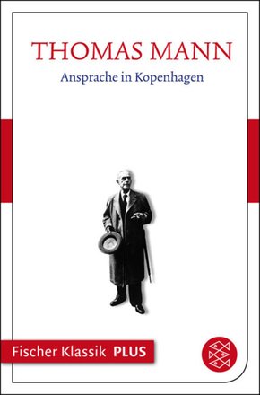 Ansprache in Kopenhagen (eBook, ePUB)