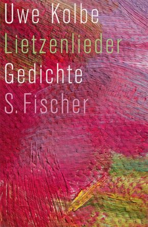 Lietzenlieder (eBook, ePUB)