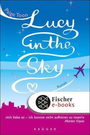 Lucy in the Sky (eBook, ePUB)