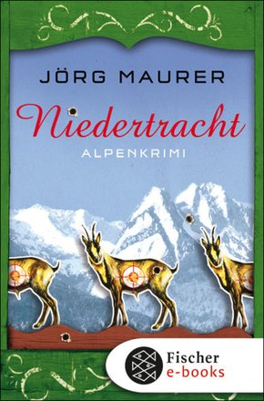 Niedertracht (eBook, ePUB)