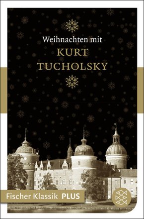 Weihnachten mit Kurt Tucholsky (eBook, ePUB)