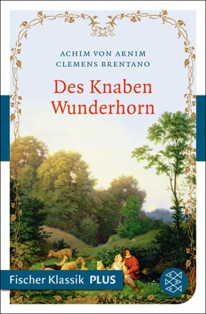 Des Knaben Wunderhorn (eBook, ePUB)