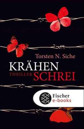 Krähenschrei (eBook, ePUB)
