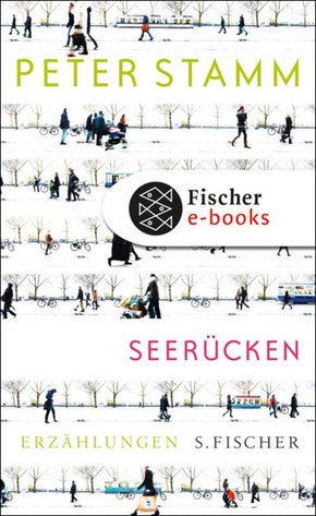Seerücken (eBook, ePUB)