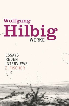 Werke, Band 7: Essays, Reden, Interviews (eBook, ePUB)