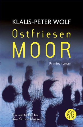 Ostfriesenmoor (eBook, ePUB)