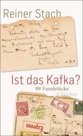 Ist das Kafka? (eBook, ePUB)