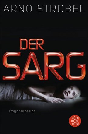 Der Sarg (eBook, ePUB)