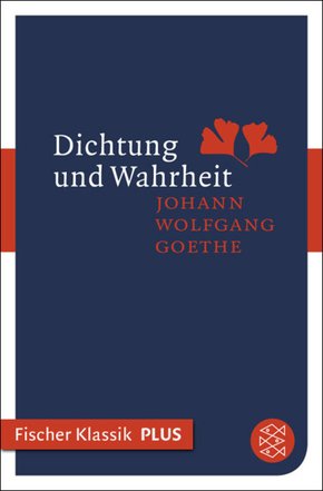Dichtung und Wahrheit (eBook, ePUB)