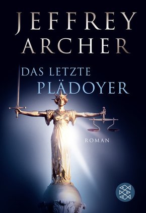 Das letzte Plädoyer (eBook, ePUB)