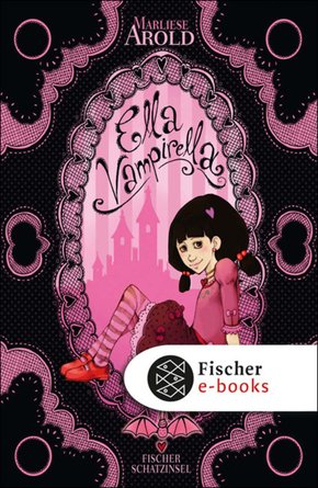 Ella Vampirella (eBook, ePUB)