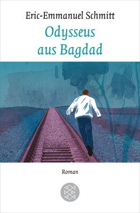 Odysseus aus Bagdad (eBook, ePUB)